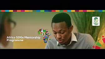 Africa SDGs Mentorship Programme